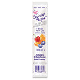 Crystal Light® On The Go, Iced Tea, .16oz Packets, 30-box freeshipping - TVN Wholesale 