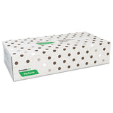 Cascades PRO Perform Facial Tissue, 2-ply, Latte, 100 Sheets-box, 30 Boxes-carton freeshipping - TVN Wholesale 