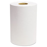 Cascades PRO Select Roll Paper Towels, White, 7.88" X 350 Ft, 12-carton freeshipping - TVN Wholesale 