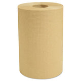 Cascades PRO Select Roll Paper Towels, Natural, 7.88" X 350 Ft, 12-carton freeshipping - TVN Wholesale 