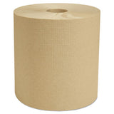 Cascades PRO Select Hardwound Roll Towels, Natural, 7.88" X 800 Ft, 6-carton freeshipping - TVN Wholesale 