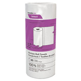 Cascades PRO Select Kitchen Roll Towels, 2-ply, 8 X 11, 85-roll, 30-carton freeshipping - TVN Wholesale 