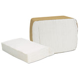 Cascades PRO Select Full Fold Ii Napkins, 1-ply, 12 X 12, 375-pack, 24-carton freeshipping - TVN Wholesale 