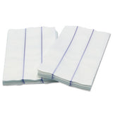 Cascades PRO Tuff-job Foodservice Towels, White-blue, 13 X 24, 1-4 Fold, 72-carton freeshipping - TVN Wholesale 