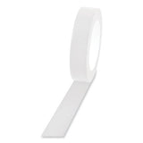 Champion Sports Floor Tape, 1" X 36 Yds, White freeshipping - TVN Wholesale 