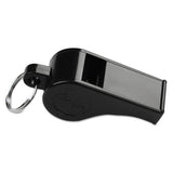 Champion Sports Sports Whistle, Medium Weight, Metal, Silver, Dozen freeshipping - TVN Wholesale 