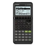 Casio® Fx-9750giii 3rd Edition Graphing Calculator, 21-digit Lcd, Pink freeshipping - TVN Wholesale 