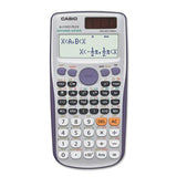 Casio® Fx-991ex Advanced Scientific Calculator, 15-digit Lcd freeshipping - TVN Wholesale 
