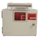 Covidien Locking Wall Mount Sharps Cabinet System, 5 Qt, Beige freeshipping - TVN Wholesale 