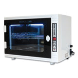 Artemis® Uv Sterilizer Cabinet, White freeshipping - TVN Wholesale 