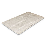 Crown Cushion-step Surface Mat, 36 X 72, Marbleized Rubber, Gray freeshipping - TVN Wholesale 