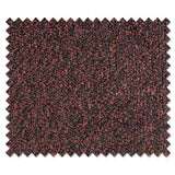 Crown Dust-star Microfiber Wiper Mat, 36 X 60, Red freeshipping - TVN Wholesale 