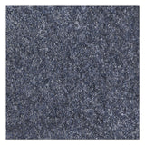 Crown Ecostep Mat, 36 X 120, Midnight Blue freeshipping - TVN Wholesale 