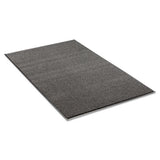 Crown Rely-on Olefin Indoor Wiper Mat, 36 X 60, Charcoal freeshipping - TVN Wholesale 