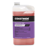 Coastwide Professional™ Hepastat 256 One-step Disinfectant-cleaner Concentrate For Expressmix Systems, Unscented, 110 Oz Bottle, 2-carton freeshipping - TVN Wholesale 