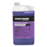 Coastwide Professional™ Bathroom Dc Plus Cleaner And Disinfectant Concentrate For Expressmix, Fresh Scent, 110 Oz Bottle, 2-carton freeshipping - TVN Wholesale 