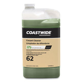 Coastwide Professional™ Carpet Cleaner For Expressmix Systems, Citrus Scent, 3.25 L Bottle, 2-carton freeshipping - TVN Wholesale 