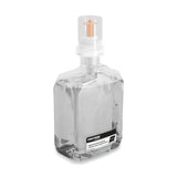 Coastwide Professional™ J-series Foam Hand Soap, Fragrance-free, 1,200 Ml Refill, 2-carton freeshipping - TVN Wholesale 