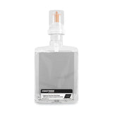 Coastwide Professional™ J-series Foam Hand Soap, Fragrance-free, 1,200 Ml Refill, 2-carton freeshipping - TVN Wholesale 