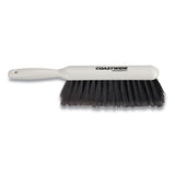 Coastwide Professional™ Counter Brush, Black Polypropylene Bristles, 13" Brush, Gray Polypropylene Handle freeshipping - TVN Wholesale 