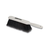 Coastwide Professional™ Counter Brush, Black Polypropylene Bristles, 13" Brush, Gray Polypropylene Handle freeshipping - TVN Wholesale 