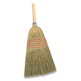 COASTWIDEP Broom,corn,10",stnd,nt freeshipping - TVN Wholesale 