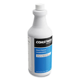 Coastwide Professional™ Glass Cleaner, Unscented, 0.95 L Bottle, 6-carton freeshipping - TVN Wholesale 