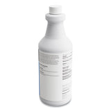 Coastwide Professional™ Glass Cleaner, Unscented, 0.95 L Bottle, 6-carton freeshipping - TVN Wholesale 