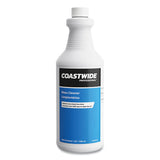 Coastwide Professional™ Glass Cleaner, Unscented, 0.95 L Bottle, 6-carton freeshipping - TVN Wholesale 