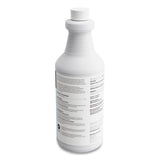 Coastwide Professional™ Enzyme Plus Multi-purpose Concentrate, Lemon Scent, 1 Qt Bottle, 6-carton freeshipping - TVN Wholesale 