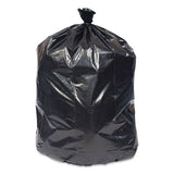 COASTWIDEP Liner,trash,60gl,1.3m,bk freeshipping - TVN Wholesale 