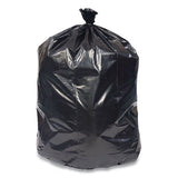 COASTWIDEP Liner,trash,56gl,1.5m,bk freeshipping - TVN Wholesale 