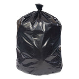 COASTWIDEP Liner,trash,32gl,0.9m,bk freeshipping - TVN Wholesale 