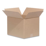 Coastwide Professional™ Fixed-depth Shipping Boxes, Regular Slotted Container (rsc), 30 X 17 X 17, Brown Kraft freeshipping - TVN Wholesale 