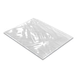 Coastwide Professional™ Packing List Envelope, Full-size Window, 7 X 5.5, Clear, 1,000-carton freeshipping - TVN Wholesale 