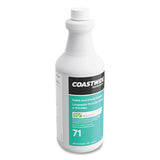 Coastwide Professional™ Multi-purpose Washroom Toilet Cleaner 71, 1 Qt, 6-carton freeshipping - TVN Wholesale 