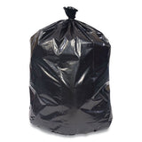 COASTWIDEP Liner,trash,45gl,.65m,bk freeshipping - TVN Wholesale 