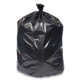 COASTWIDEP Liner,trash,45gl,1.5m,bk freeshipping - TVN Wholesale 