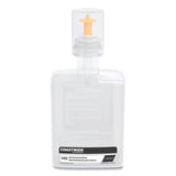 Coastwide Professional™ 70% Alcohol Gel Hand Sanitizer Refill For J-series Dispensers, 1,200 Ml Cartridge, Unscented, 2-carton freeshipping - TVN Wholesale 