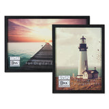 DAX® Digital Frame, Black, 12 X 18 freeshipping - TVN Wholesale 