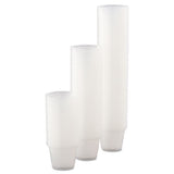 Dart® Conex Complements Portion-medicine Cups, 0.5 Oz, Translucent, 125-bag, 20 Bags-carton freeshipping - TVN Wholesale 