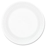 Dart® Non-laminated Foam Dinnerware, Bowl, 5 Oz, White, 125-pack, 8 Packs-carton freeshipping - TVN Wholesale 