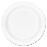 Non-laminated Foam Dinnerware, Bowl, 5 Oz, White, 125-pack, 8 Packs-carton