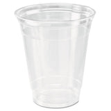 Dart® Ultra Clear Cups, 5 Oz, Pet, 100-bag, 25 Bags-carton freeshipping - TVN Wholesale 