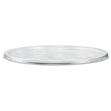 Dart® Conex Deli Container Lid, Clear, 500-carton freeshipping - TVN Wholesale 