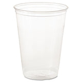 Dart® Ultra Clear Pete Cold Cups, 24 Oz, Clear, 50-sleeve, 12 Sleeves-carton freeshipping - TVN Wholesale 