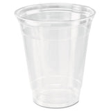 Dart® Ultra Clear Pet Cups, 12 Oz To 14 Oz, Practical Fill, 50-bag, 20 Bags-carton freeshipping - TVN Wholesale 