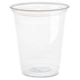 Dart® Ultra Clear Cups, 12 Oz, Pet, 50-bag, 20 Bags-carton freeshipping - TVN Wholesale 
