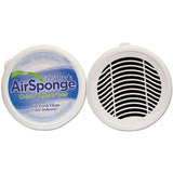 Nature's Air Sponge Odor Absorber, Neutral, 8 Oz, Designer Cup, 24-carton freeshipping - TVN Wholesale 