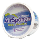 Nature's Air Sponge Odor-absorber, Neutral, 16 Oz Cup freeshipping - TVN Wholesale 
